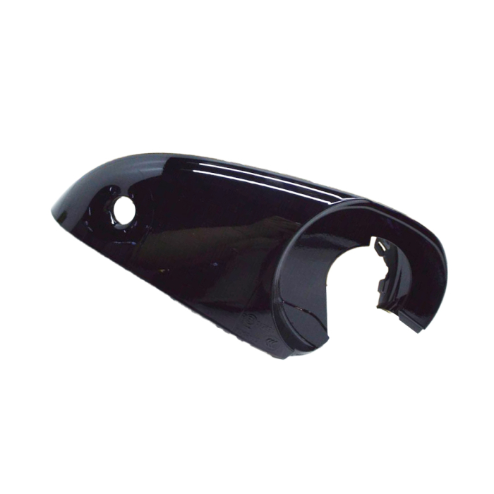Carcasa inferioara cu semnalizator, oglinda laterala dreapta (Shadow Line, M) - BMW Seria 3 F30 F31 F80 M3, Seria 4 F32 F33 F82 F83 M4	