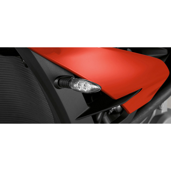 Semnalizator cu LED