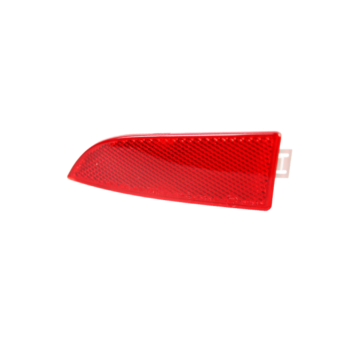 Catadioptru/Ornament reflectorizant spate, dreapta - BMW X3 E83 LCI