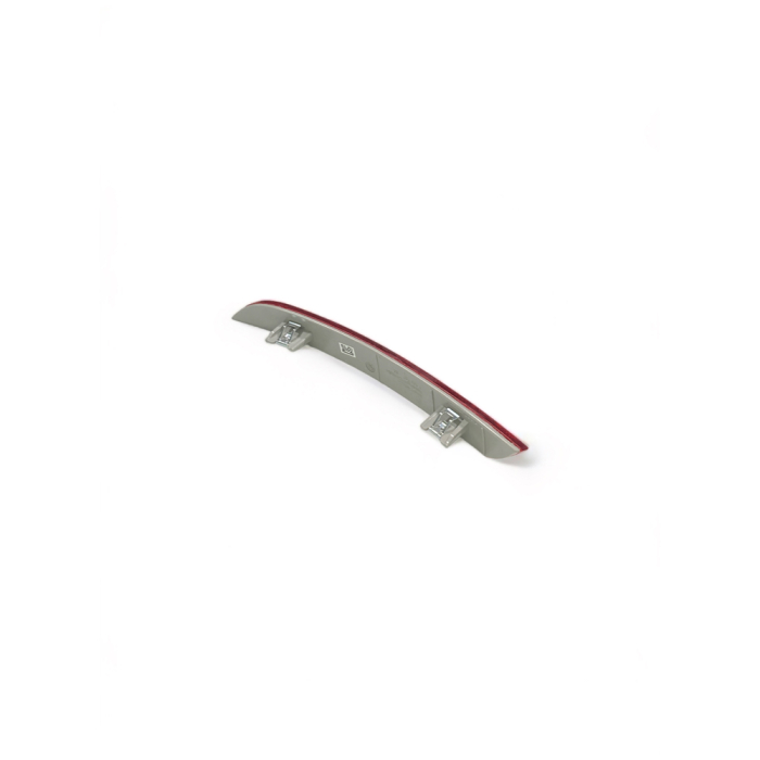 Ornament reflectorizant, bara spate stanga - BMW Seria 5 F10 F18
