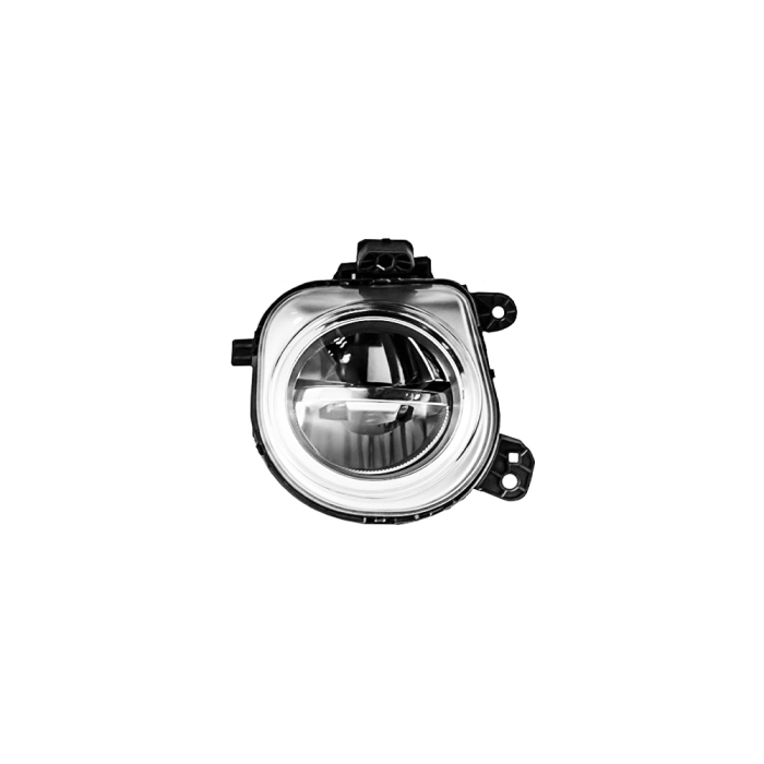 Proiector ceata LED, dreapta - BMW X3 F25, X4 F26, X5 F15 F85 M, X6 F16 F86 M