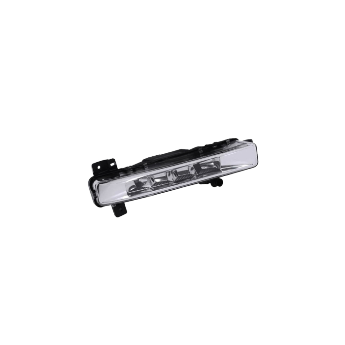 Proiector ceata LED, dreapta - BMW Seria 5 G30 G31 G38, Seria 6 G32