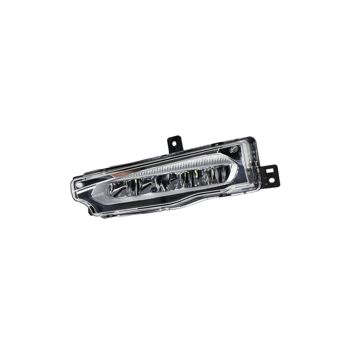 Proiector ceata LED, stanga - BMW X3 G01 G08, X4 G02 - pana la 31.07.2019