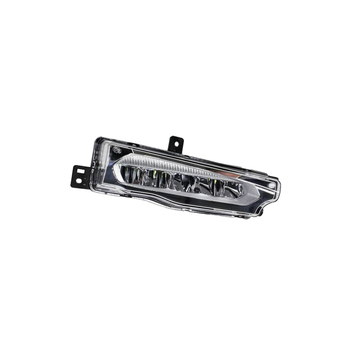 Proiector ceata LED, dreapta - BMW X3 G01 G08, X4 G02 - pana la 31.07.2019