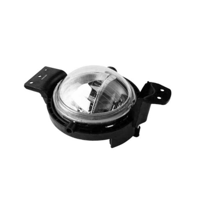 Proiector ceata LED, bara protectie fata - Mini Countryman R60, Paceman R61