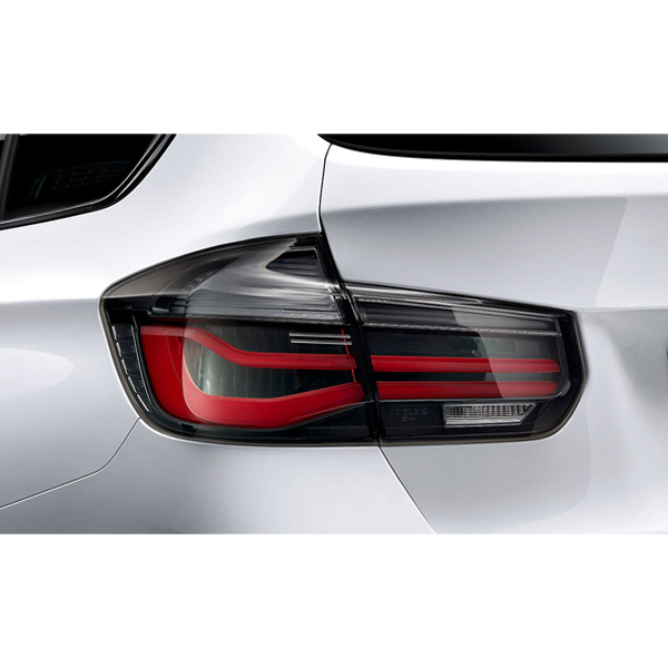 Lampa spate - BMW M Performance - BMW Seria 3 F31 Lci - Partea de pe aripa stanga