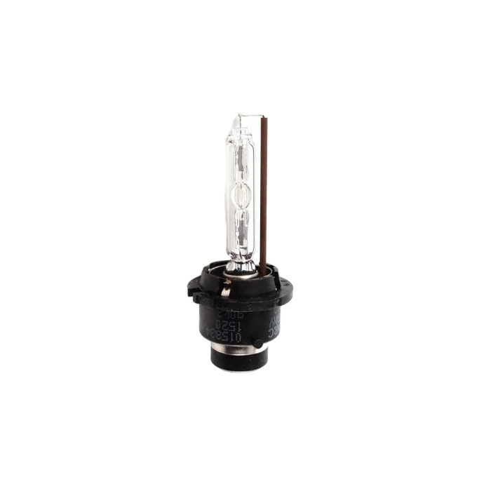 Lampa xenon D2-S - BMW Seria 3 E46, Seria 5 E39 E60 E61, Seria 6 E63 E64, Seria 7 E38 E65 E66 E67, X3 E83, X5 E53, Z4 E85 E86, Z8 E52 - Mini R52 Cabrio, R50 Coupe, R53 Coupe