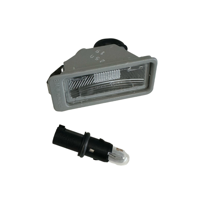 Lampa iluminare placuta de inmatriculare - BMW Z3