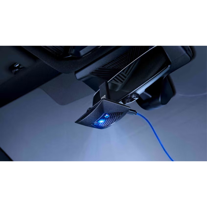 Lampa BMW dezinfectare raze ultraviolete tip C (UV-C)