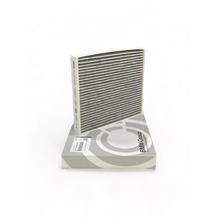 Microfiltru instalatie aer conditionat, carbon - BMW Seria 2 U06, X1 U11, X2 U10 - Mini Countryman U25, F66