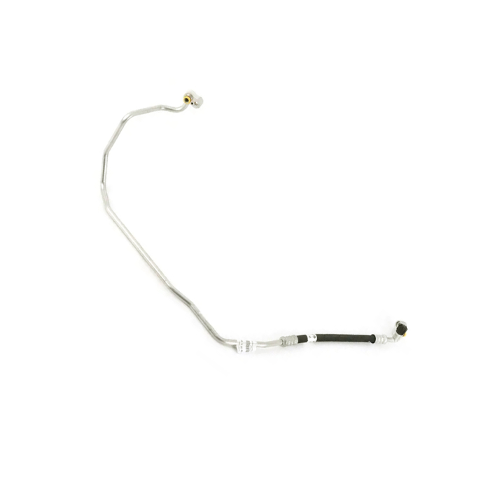 Furtun presiune compresor/condensator, sistem A.C. - BMW Seria 3 E46