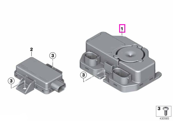 Unitate de comanda alarma antifurt DWA8 Basic - BMW Motorrad K07, K08, K09, K17, K18, K19, K21, K22, K23, K32, K33, K34, K35, K46, K47, K48, K49, K50, K51, K52, K53, K54, K61, K63, K66, K67, K69, K80, K81, K82, K83, K84, KM3, KM9