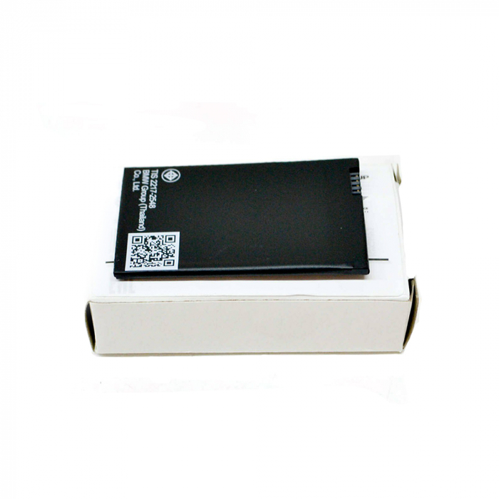 Baterie acumulator pentru cheie telecomanda cu display (BMW display key) - 3.7 V