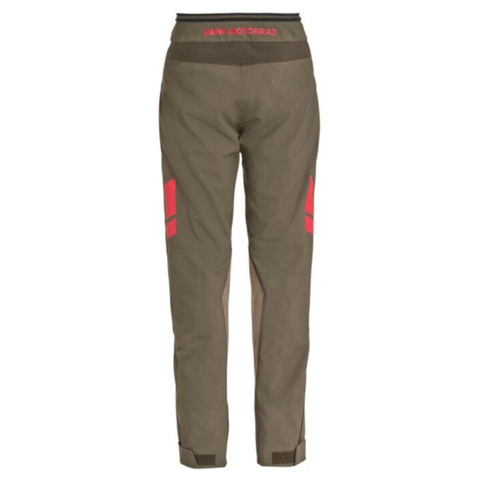 Pantaloni moto GS Namib GTX pentru barbati, kaki - BMW Motorrad - marime 56
