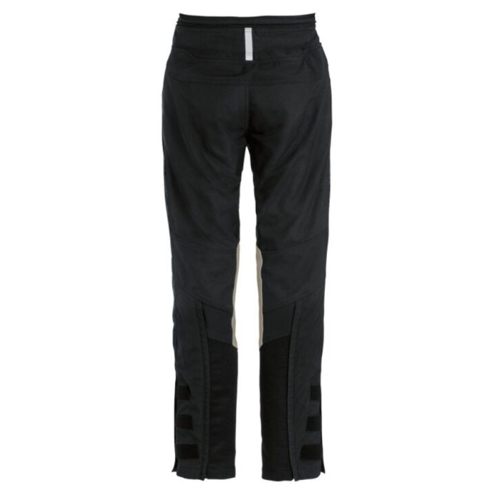 Pantaloni moto GS Rallye AIR, barbat, negri - BMW Motorrad - marime 48
