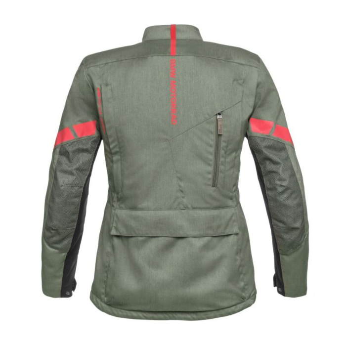 Geaca GS Puna GORE-TEX, barbati, kaki - BMW Motorrad - marime 56