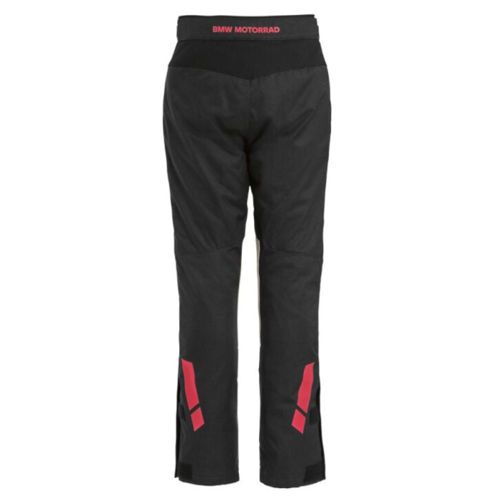 Pantaloni moto GS Puna GTX pentru barbati, negri - BMW Motorrad - marime 54