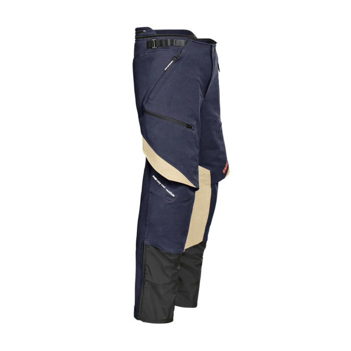 Pantaloni GS Karakum GORE-TEX, barbati, bleumarin - BMW Motorrad - marime 52