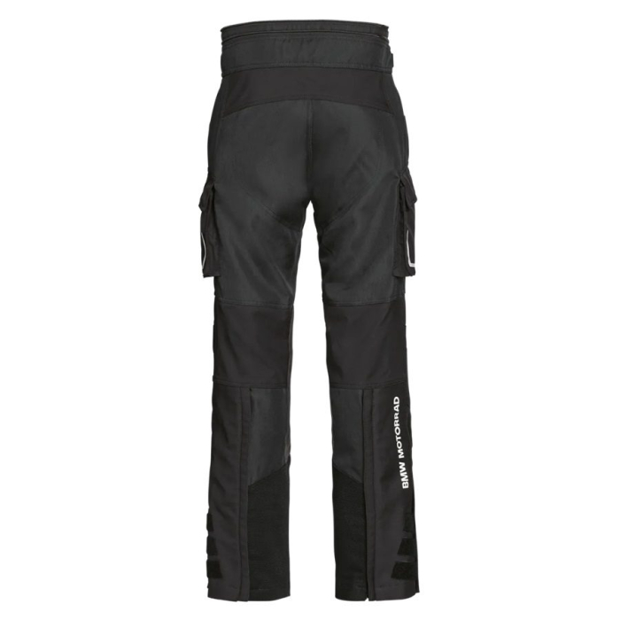 Pantaloni moto GS Rallye pentru barbati, negri - BMW Motorrad - marime 50