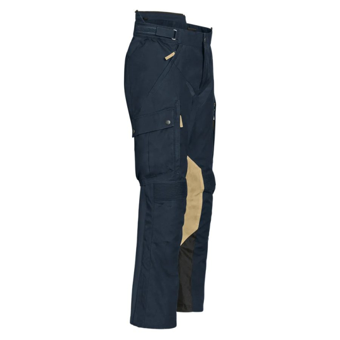 Pantaloni moto GS Tatacoa, barbat, bleumarin - BMW Motorrad - marime 50