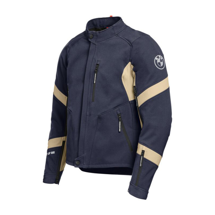 Geaca GS Karakum GORE-TEX, barbati, albastru inchis - BMW Motorrad - marime 52