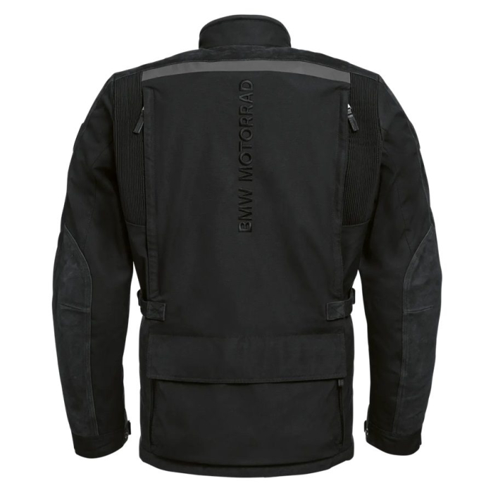 Geaca moto GS Tatacoa Pro pentru barbati, neagra - BMW Motorrad - marime 50