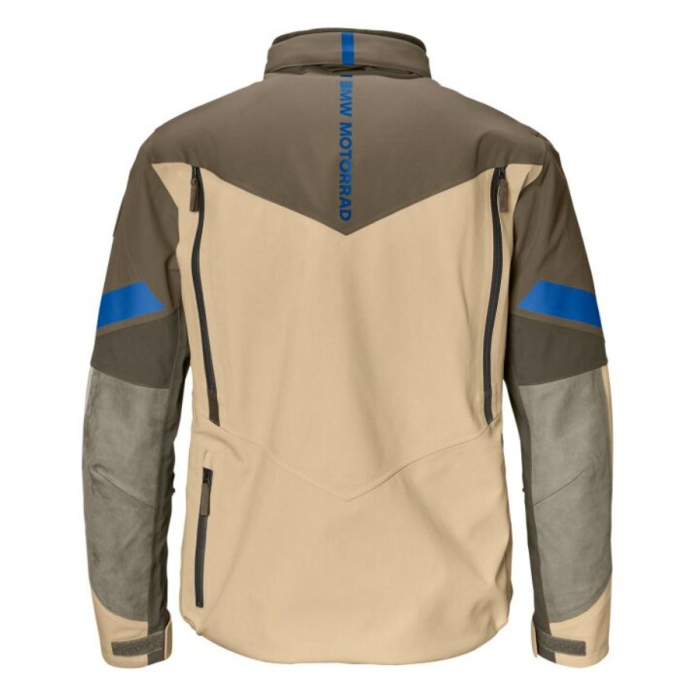 Geaca GS Namib GORE-TEX, barbati, camel - BMW Motorrad - marime 52