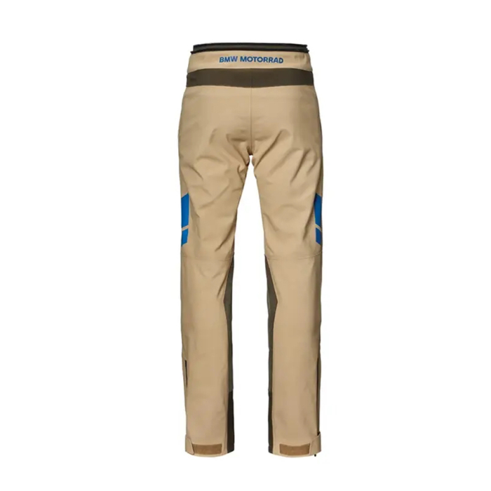 Pantaloni moto GS Namib GTX pentru barbati, camel - BMW Motorrad - marime 52