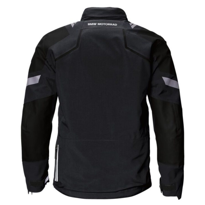 Geaca moto Moreno GTX pentru barbati, neagra - BMW Motorrad - marime 54