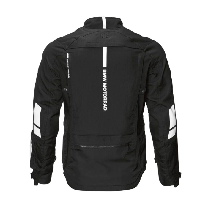 Geaca GS Rallye GORE-TEX, barbati, neagra - BMW Motorrad - marime 56