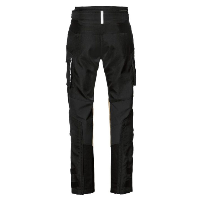 Pantaloni moto GS Rallye GTX pentru barbati, negri - BMW Motorrad - marime 54