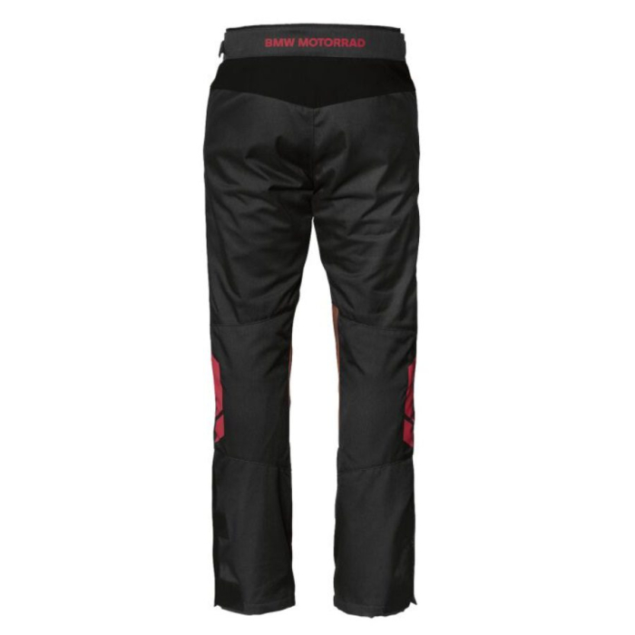 Pantaloni moto GS Puna GTX pentru barbati, albastru-gri - BMW Motorrad - marime 52