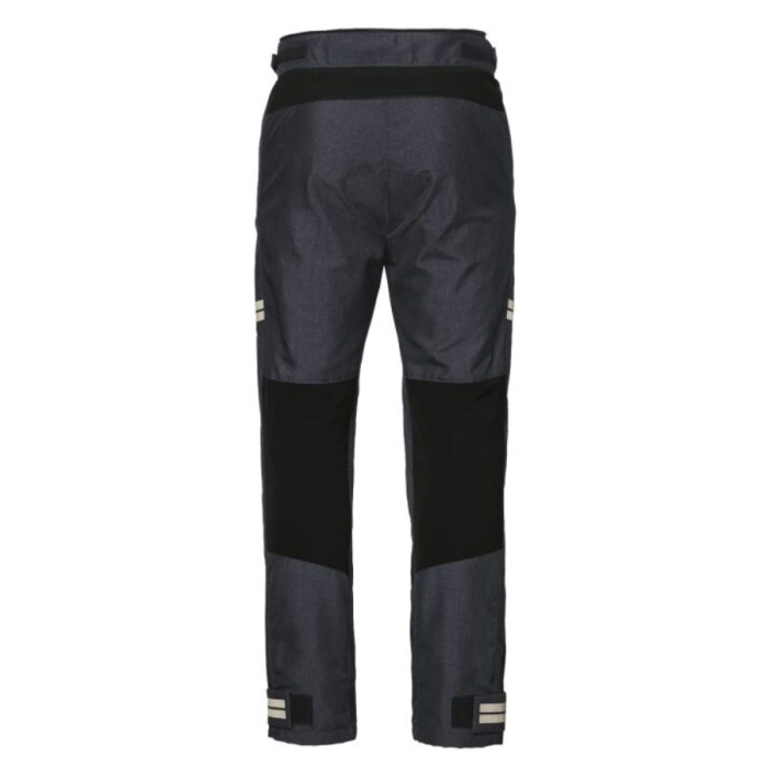 Pantaloni moto Reschen GTX pentru barbati, albastru-gri - BMW Motorrad - marime 52