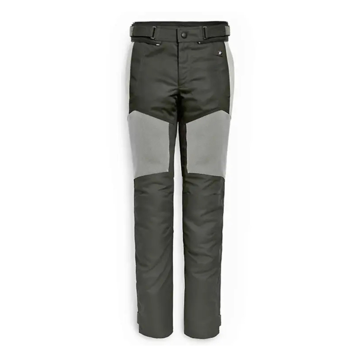 Pantaloni moto Airflow, barbat, antracit - BMW Motorrad - marime 54