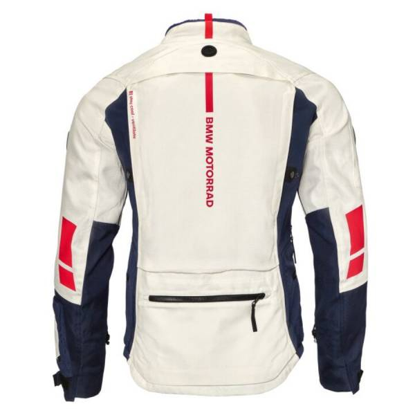 Geaca GS Rallye GORE-TEX, barbati, albastru-inchis - BMW Motorrad - marime 52