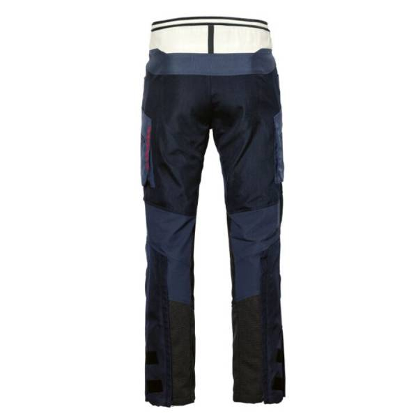 Pantaloni moto GS Rallye GTX pentru barbati, bleumarin - BMW Motorrad - marime 52