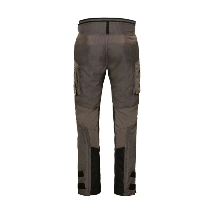 Pantaloni moto GS Rallye GTX pentru barbati, kaki - BMW Motorrad - marime 52