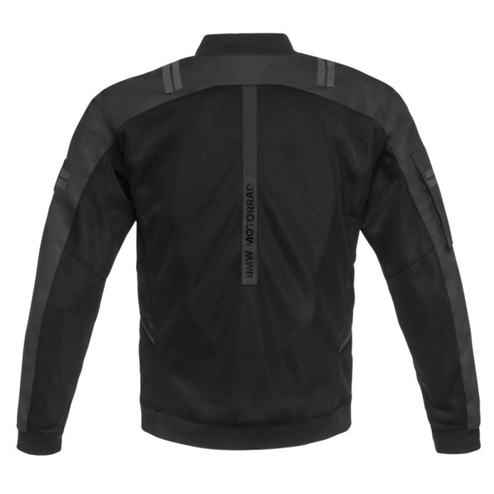 Geaca moto Swartberg AIR, barbat, neagra - BMW Motorrad - marime 56