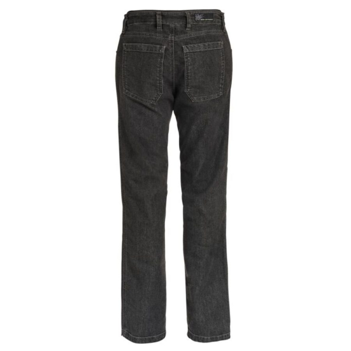 Pantaloni moto tip jeans London, barbat, gri deschis - BMW Motorrad - marime 32/32