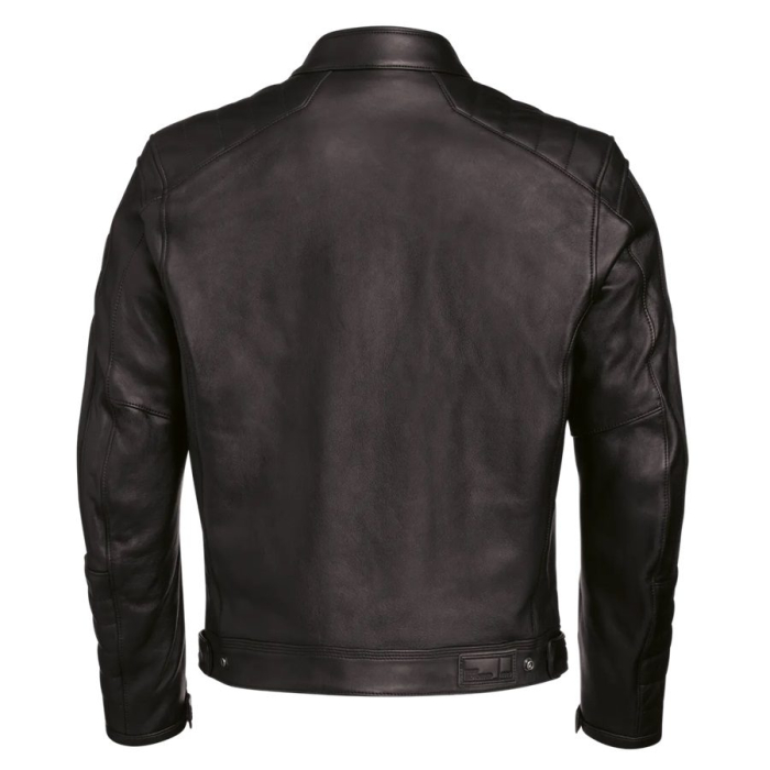 Geaca moto Schwabing pentru barbati, neagra - BMW Motorrad - marime 2XL