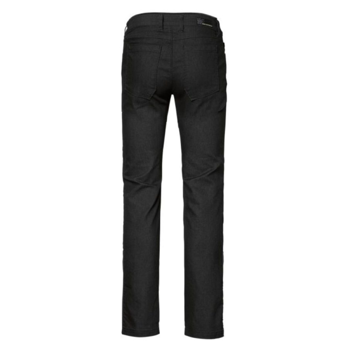 Pantaloni moto tip jeans London, barbat, gri - BMW Motorrad - marime 32/34