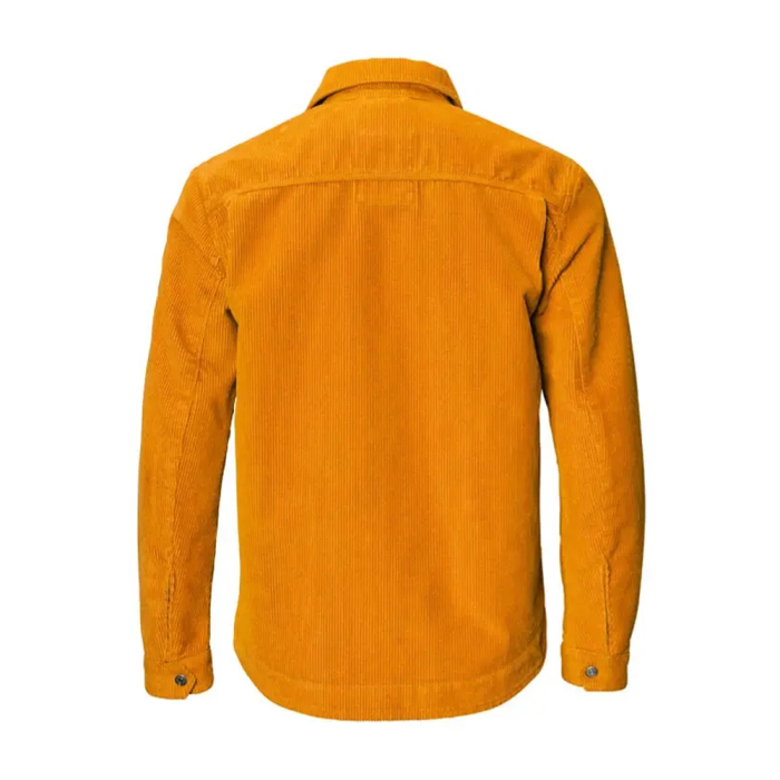Geaca moto Mitte, barbat, galben - BMW Motorrad - marime XL