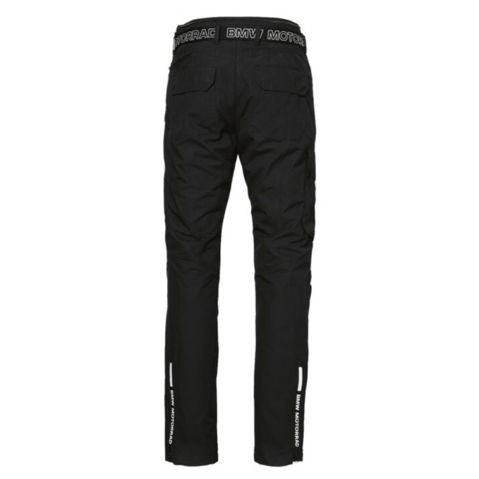 Pantaloni moto Gerlos, negri - BMW Motorrad - marime 54