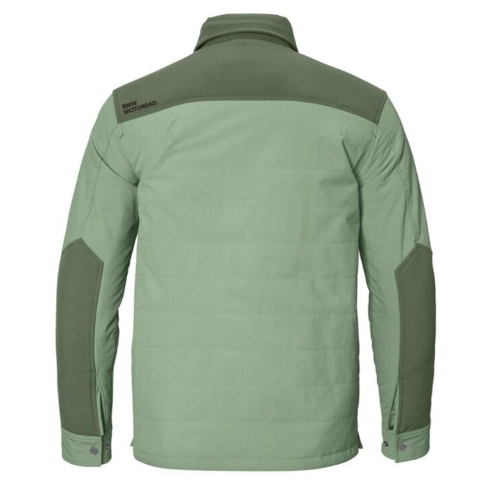 Geaca moto Sendling, barbat, verde - BMW Motorrad - marime M