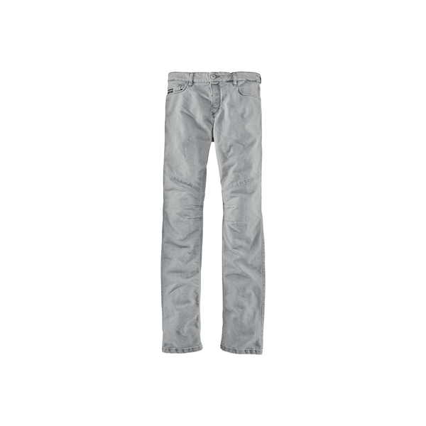 Blugi FivePockets, Gri - Barbati