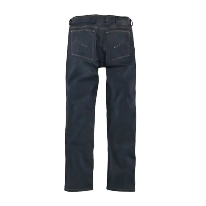 Pantaloni moto tip jeans WaterProof, barbat, bleumarin - BMW Motorrad - marime 33/34