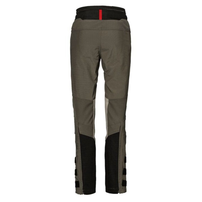 Pantaloni moto GS Rallye AIR, dama, kaki - BMW Motorrad - marime 44