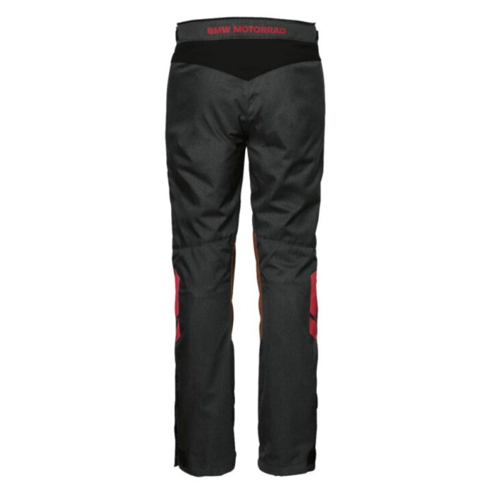 Pantaloni moto GS Puna GTX pentru femei, albastru-gri - BMW Motorrad - marime 40