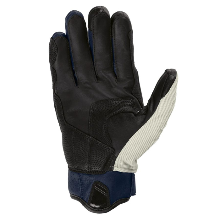 Manusi moto GS Rallye, unisex, bleumarin - BMW Motorrad - marime 10