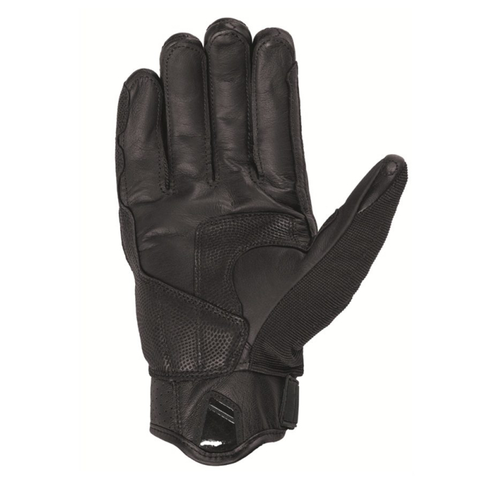 Manusi GS Rallye, unisex, negre - BMW Motorrad - marime 10